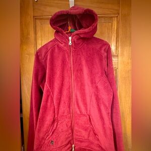 Hot Chillys women’s fleece Salsa Jacket